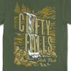 Clifty Falls State Park Tee - United State of Indiana