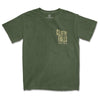 Clifty Falls State Park Tee - United State of Indiana