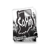 CoRn Sticker