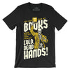 Cold Dead Hands Tee - United State of Indiana