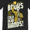 Cold Dead Hands Tee - United State of Indiana