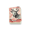Comeback Kids Sticker