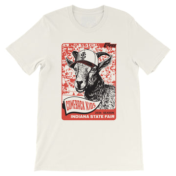 Comeback Kids Tee