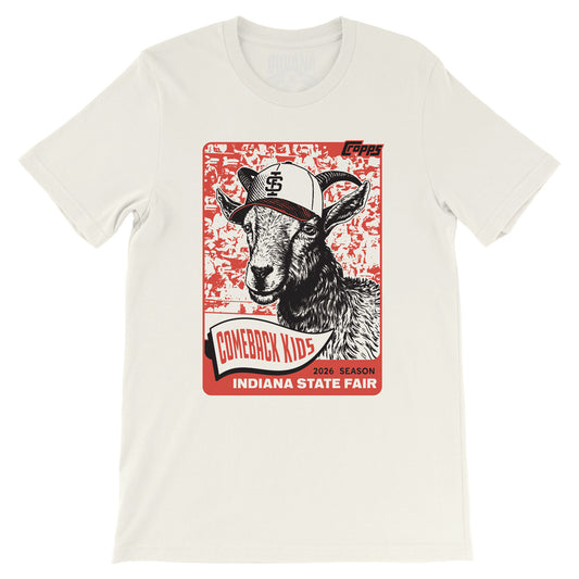 Comeback Kids Tee