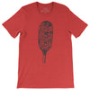 Indiana State Fair Corndog Tee
