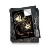 Critter Queen Sticker - United State of Indiana