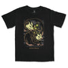Critter Queen Tee - United State of Indiana