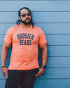 Hoosier Bears Tee
