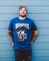 Horseshoe Head Tee