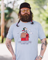 Ohio State Fair vs. The Red Barn Tee