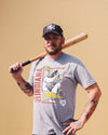 Ferris the Cow Tee