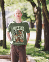 Pioneer Village Tee