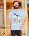 ISF Moo-ey Tee
