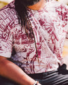 Ohio State Fair Collage Tee