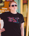 Support Your Local Gay Bar Tee