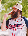 Indiana State Fair Baseball Jersey