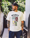 Marks of a True Reader Tee