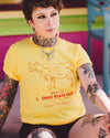 Butter Cow Tee