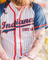 Indiana State Fair Baseball Jersey