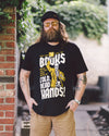 Cold Dead Hands Tee