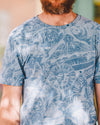 Indiana State Fair Collage Tee