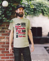 Free People, Free Press Tee