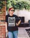Banned Books Tee