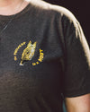 Owls of the Midwest Tee
