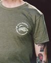 Fish of the Midwest Tee