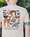 Backyard Critters Tee