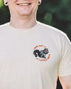 Backyard Critters Tee