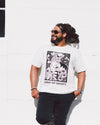 Stray Cat Society Tee