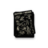 Cryptids of Indiana Sticker