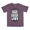 Deer Creek Lawn Tee