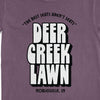 Deer Creek Lawn Tee