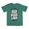 Deer Creek Lawn Tee