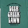 Deer Creek Lawn Tee