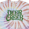 Deer Creek Tie Dye Tee