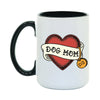 Dog Mom Mug