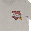 Dog Mom Tee ***CLEARANCE***