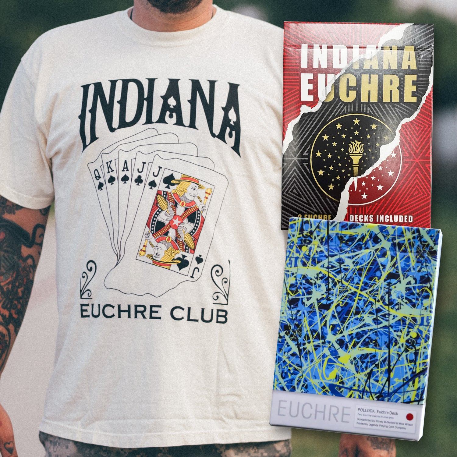 Euchre