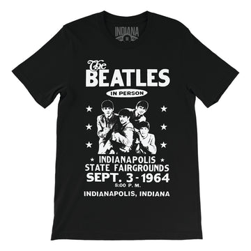 Fab Fair 2026 Tee