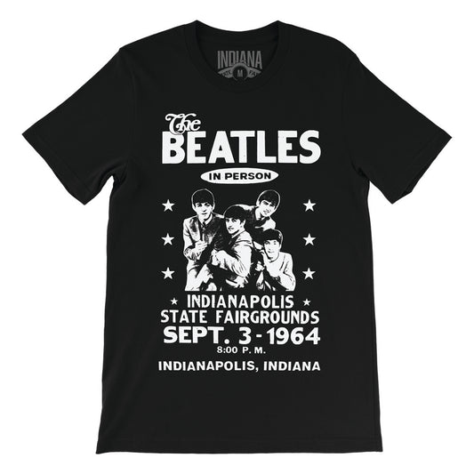 Fab Fair 2026 Tee