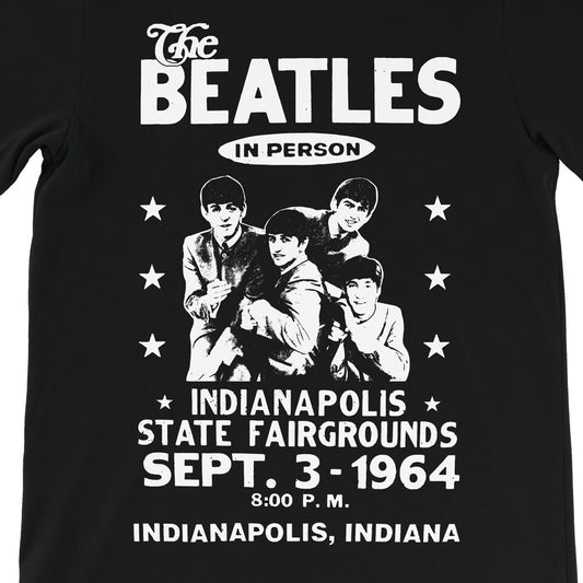 Fab Fair 2026 Tee