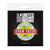 Farm Fresh Pin