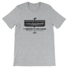 Fastest Pit Stop In Racing Tee - United State of Indiana