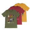 Feast 2026 Tee
