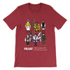 Feast 2026 Tee