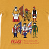 Feast 2026 Tee