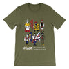 Feast 2026 Tee